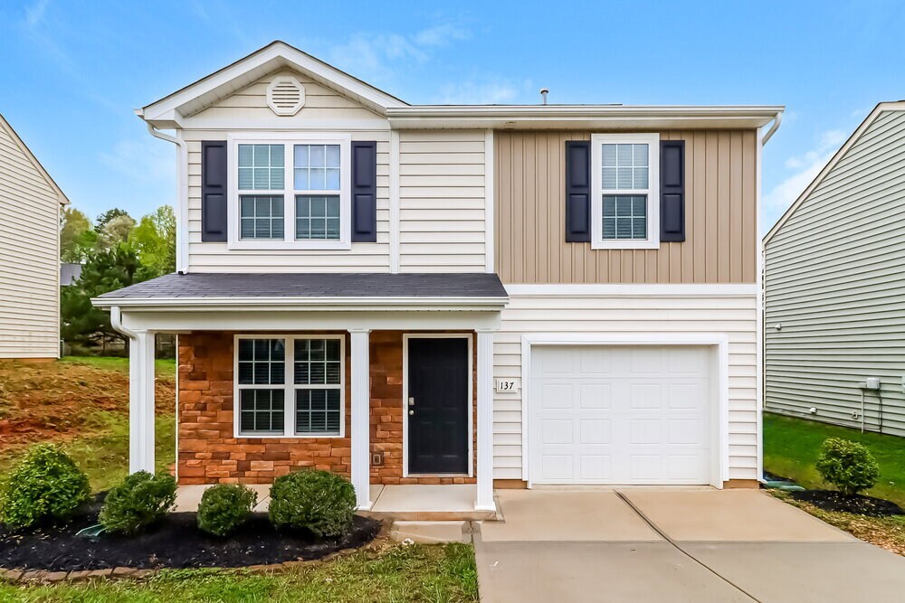 Foto principal - 137 Autumn Bluff Cir