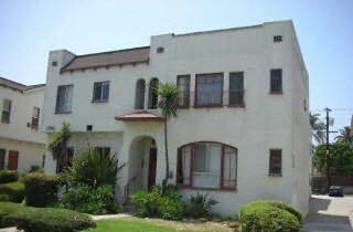 Building Photo - 1741 Crenshaw Blvd