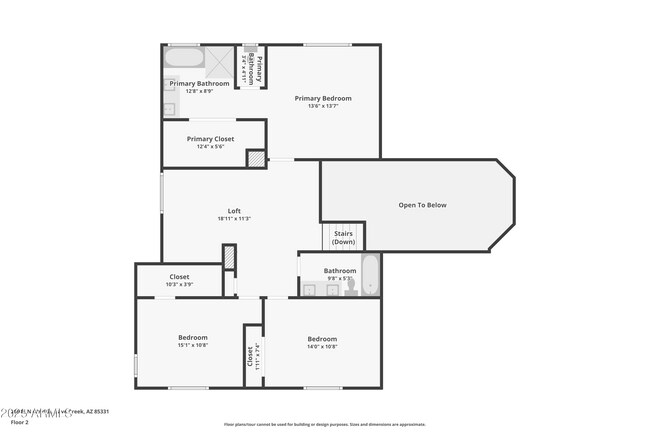 Building Photo - 26645 N 42nd St