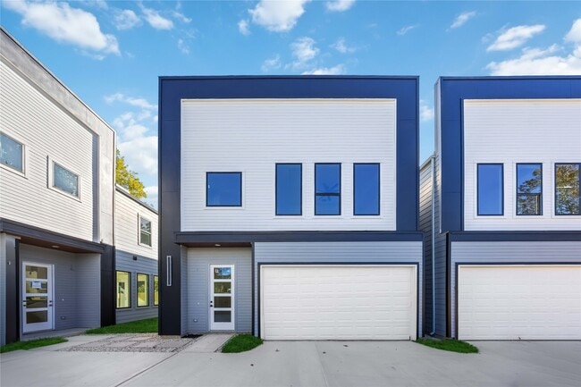 Foto del edificio - 7129 England St