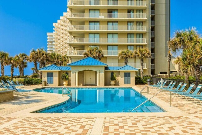 Foto del edificio - 24950 Perdido Beach Blvd