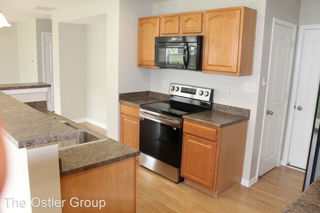 Building Photo - 3 br, 2.5 bath House - 204 Clear Branch Drive