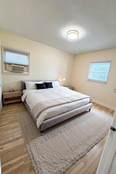 Foto del edificio - 418 W 259th St