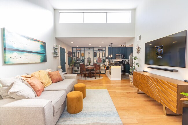 Foto del edificio - 5700 Etiwanda Ave