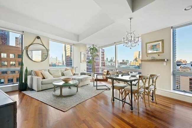 2 bedroom in Brooklyn NY 11201 - 2 bedroom in Brooklyn NY 11201 Apartment
