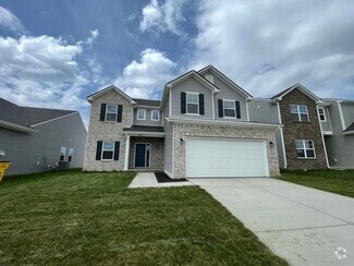 Building Photo - 16904 Meander Wy