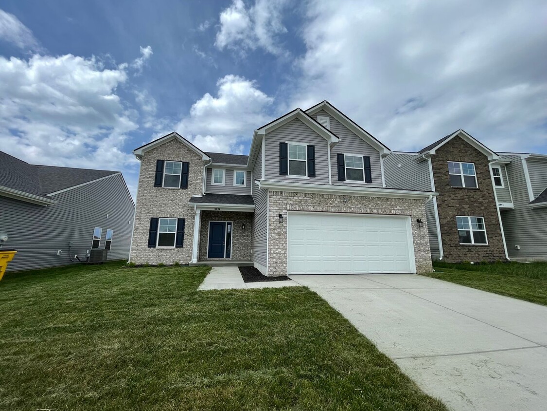 Primary Photo - East Jefferson County New Home For Rent