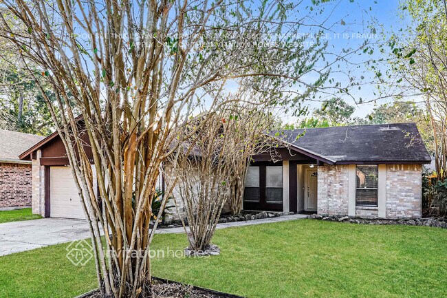 Foto del edificio - 17318 Shrub Oak Dr