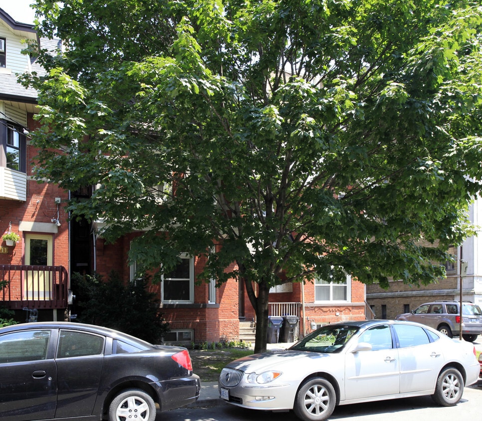 Building Photo - 7-9 Homewood Ave