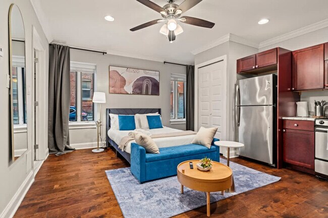 Foto del edificio - 1149 N 3rd St