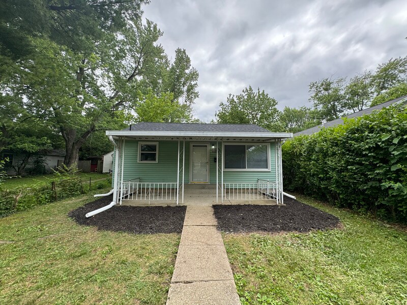 Foto principal - 1140 Osage Ave