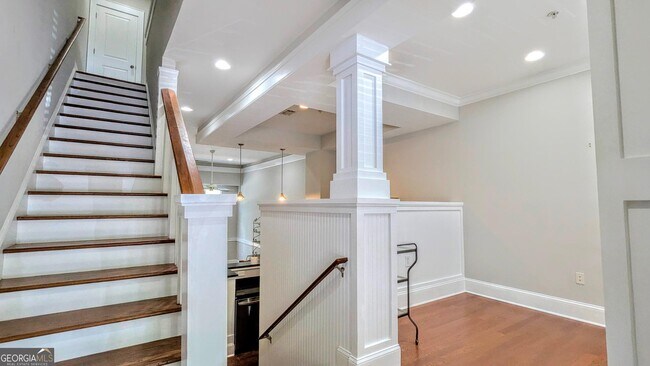 Foto del edificio - 1500 Timothy Rd