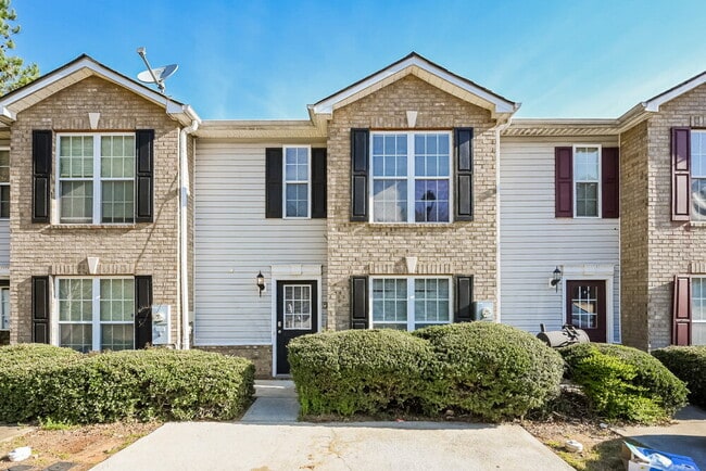 Building Photo - 3915 Waldrop Ln