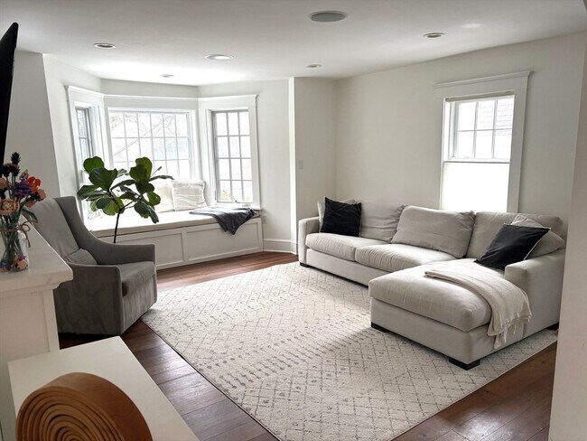 Foto del edificio - 91 Eliot St