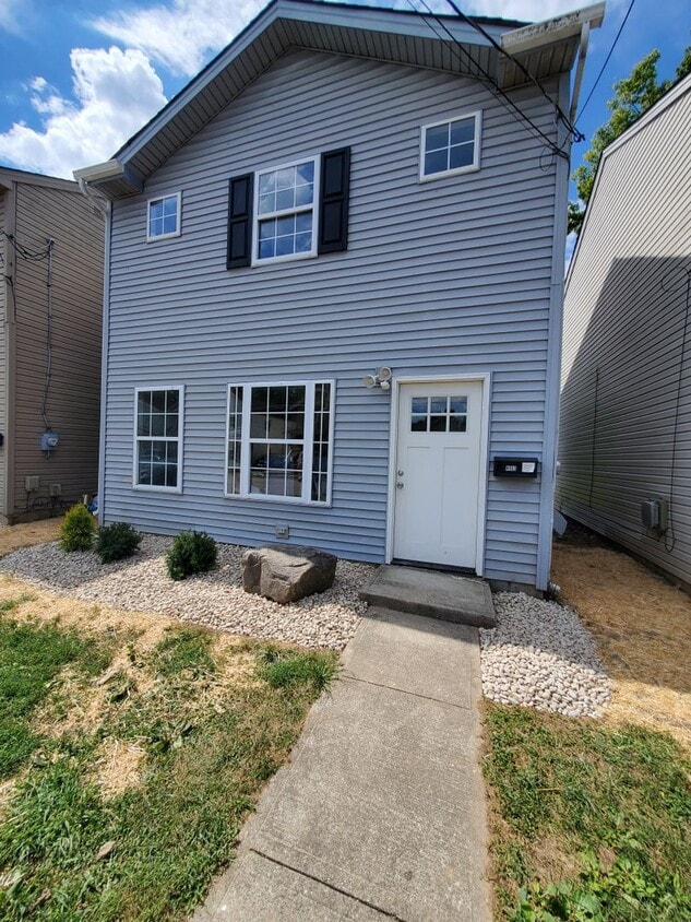 4513 Decoursey Ave House Rental in Covington, KY