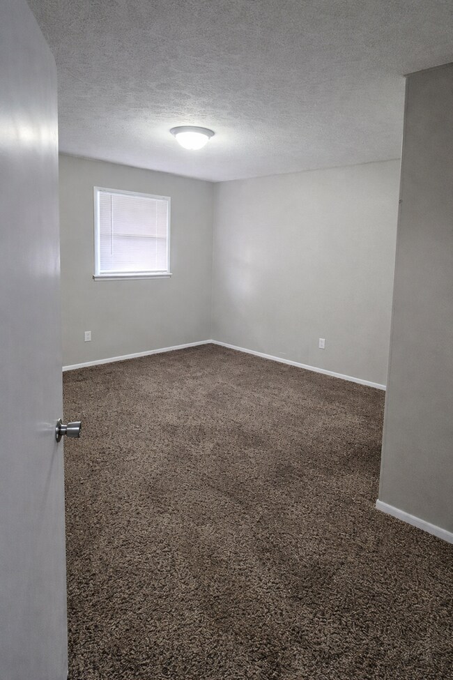 Foto del interior - Buffalo Ridge Apartments