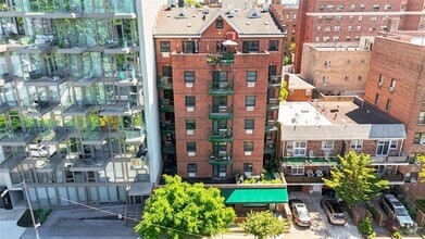 Building Photo - 83-71 116th St