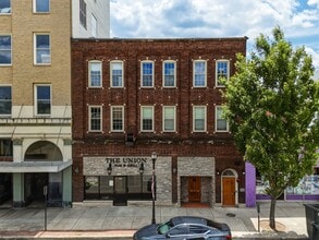 Building Photo - 1125-1125 4th Ave
