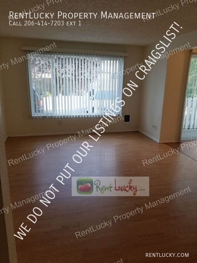 Building Photo - 201 2nd Pl SE