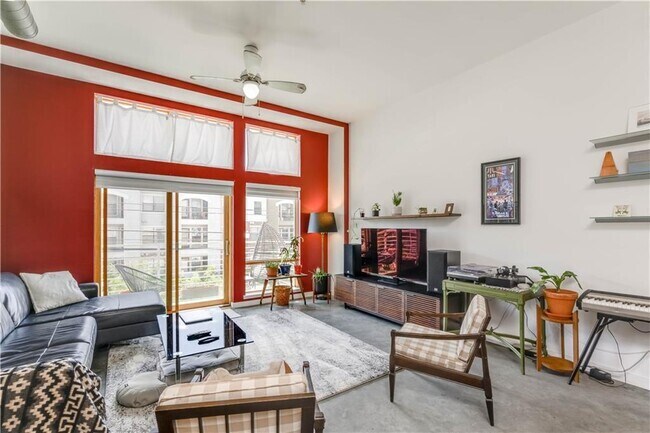 Foto del edificio - Apartment for Rent