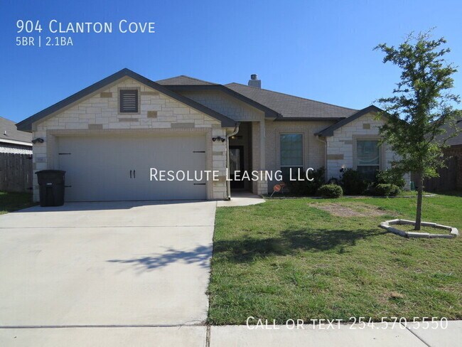 Foto del edificio - 904 Clanton Cove