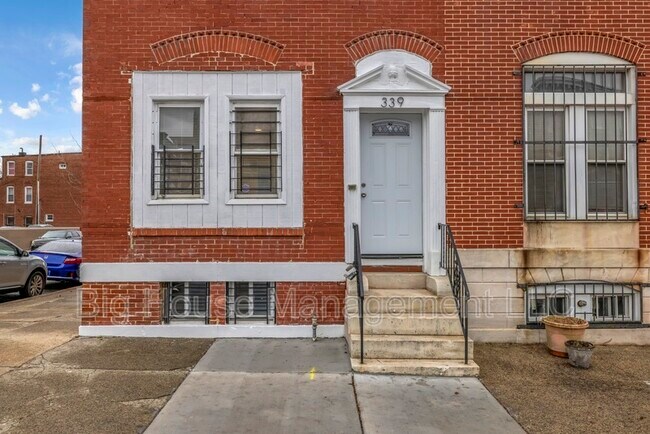 Foto del edificio - 339 E 25th St