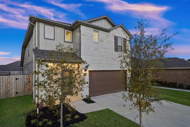 Foto del edificio - 18516 Amber Pine Ct