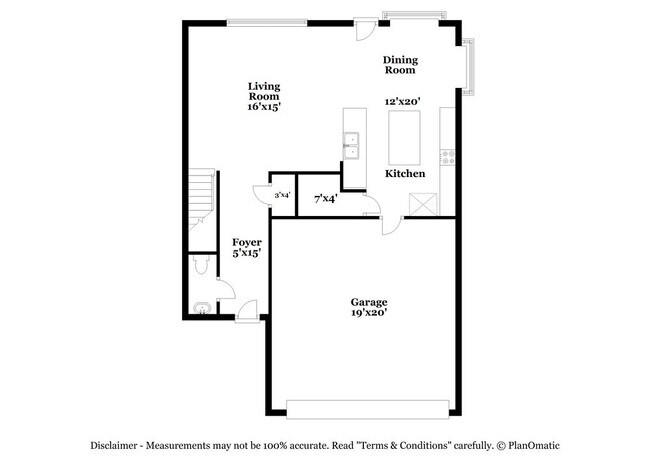 Foto del edificio - 5223 Gulf Stream Ln