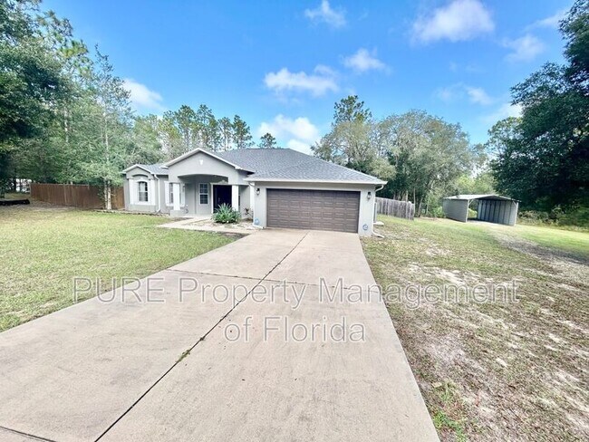 Building Photo - 12805 SW 64th Ln
