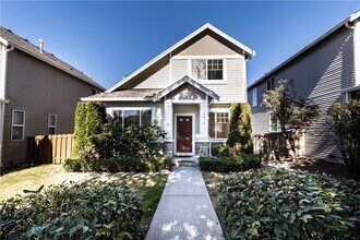 Building Photo - 2602 88th Dr NE