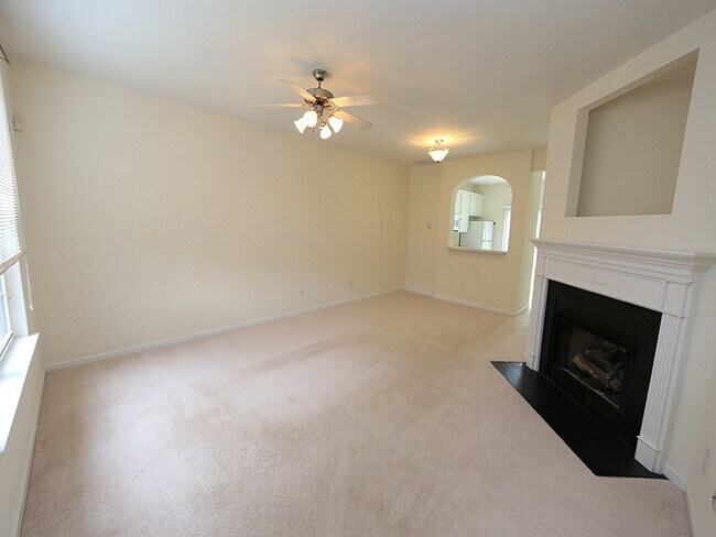 Foto del edificio - Convenient Morrisville Location