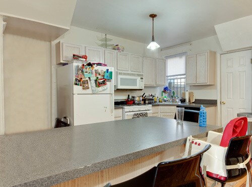 Foto del edificio - 111 Webster St NW