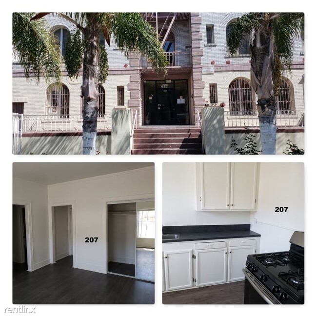 Building Photo - 2819 Leeward Ave