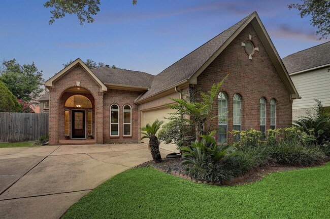 Foto del edificio - 506 High Meadows Dr