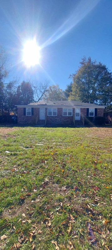 Photo - 2508 E 3rd St (Greenville, NC)