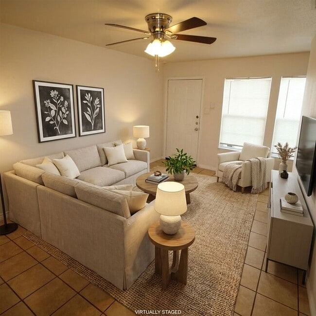 Foto del edificio - 1710 Cole St