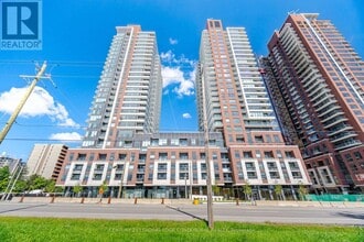 Building Photo - 4010 Eglinton Ave W