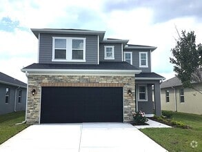 Building Photo - 1022 Walden Oaks Pl