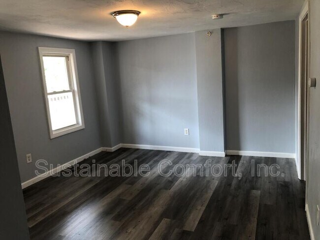 Foto del edificio - 6 Milton St