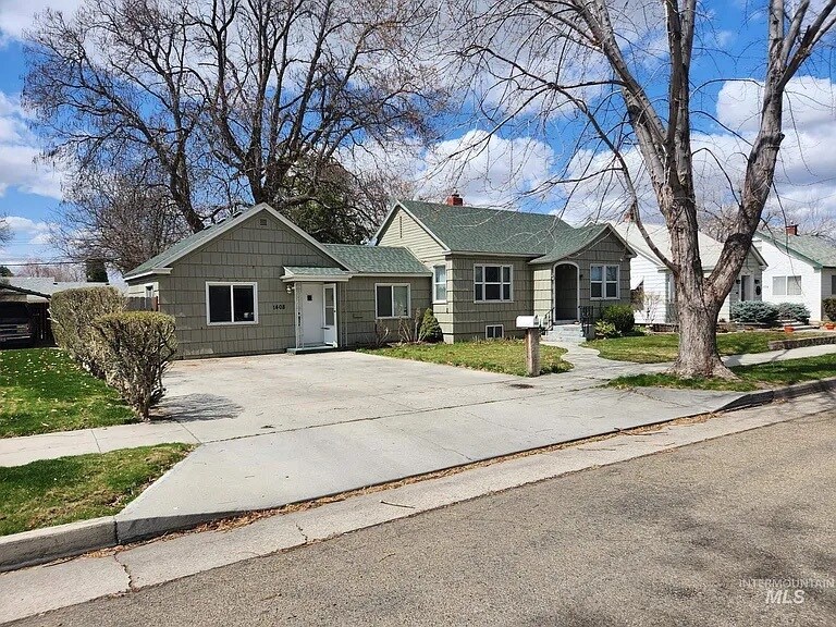 Foto principal - 1408 Fairview Ave