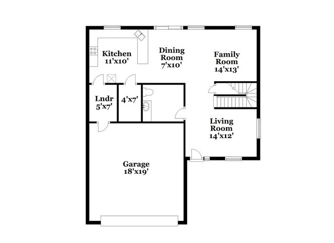 Foto del edificio - 7805 Esteem St