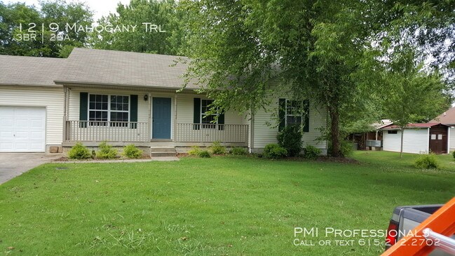 Building Photo - ***PENDING***3 BEDROOM, 2 BATHROOM