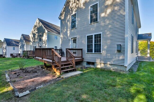 Foto del edificio - 98 Barbara Ln