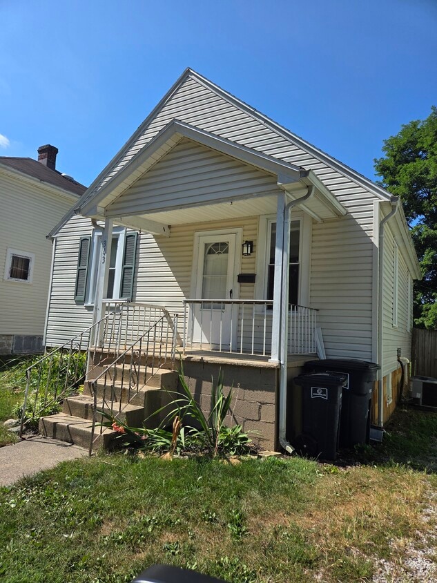 Primary Photo - 343 Whiley Ave