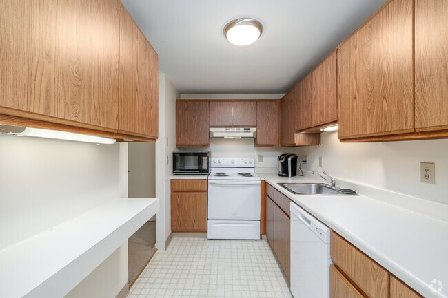 Interior Photo - Chicopee Mews