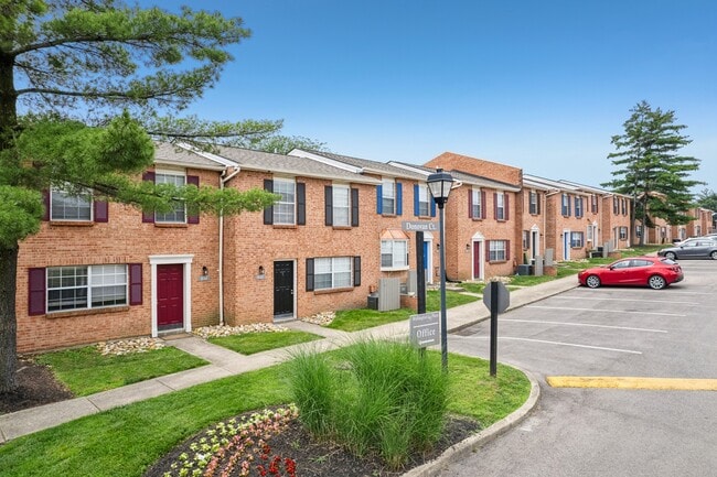 Building Photo - Wellington Place