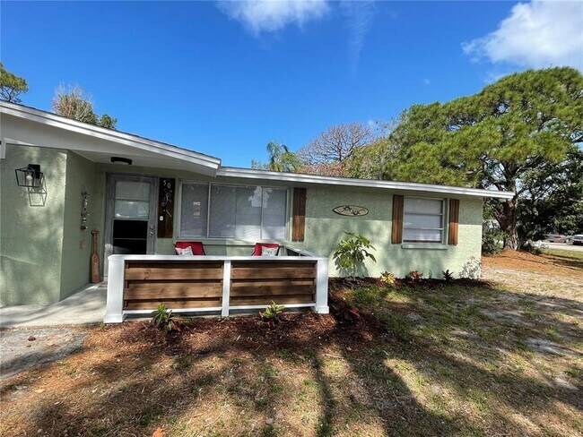 Foto del edificio - 50 Euclid Ave