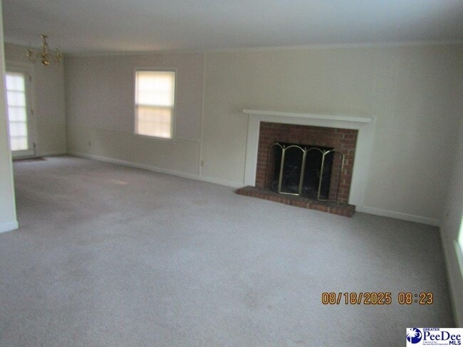 Building Photo - 706 S Edisto Dr