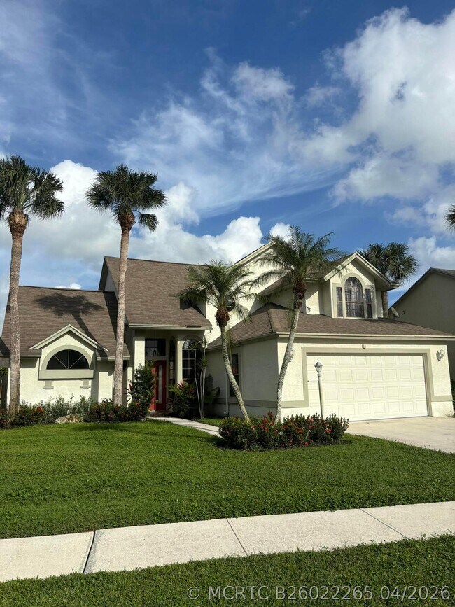 Foto del edificio - 12989 Meadowbreeze Dr