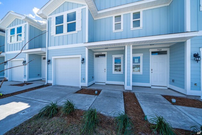 Building Photo - 7558 Shadow Lake Drive